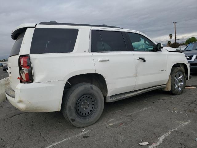 VIN 1GNSKBKC7FR134991 2015 CHEVROLET TAHOE no.3