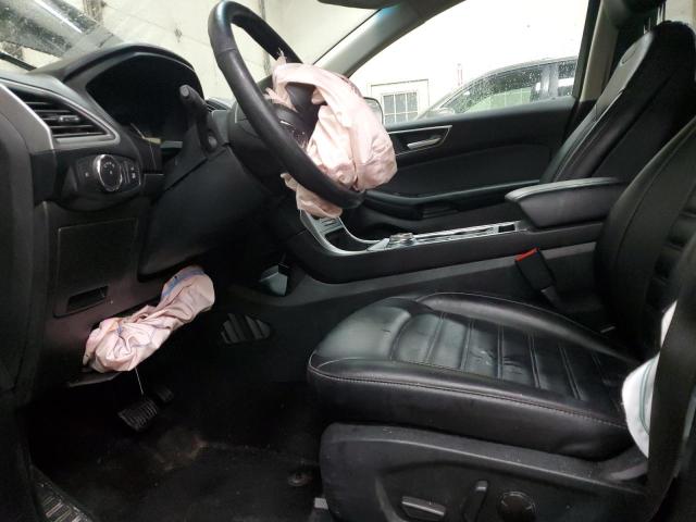 2022 FORD EDGE SEL 2FMPK4J97NBA44382