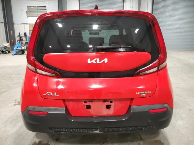 VIN KNDJ23AU5N7159063 2022 KIA SOUL no.6