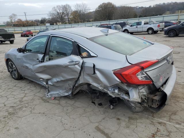 2016 HONDA CIVIC EX - 2HGFC1F35GH637806