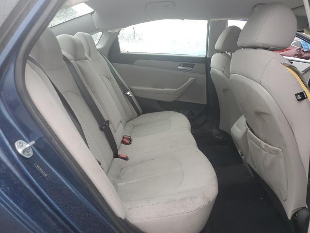 2018 HYUNDAI SONATA SE - 5NPE24AF5JH714480