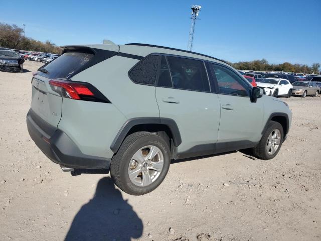 2021 TOYOTA RAV4 XLE - 2T3W1RFV0MW112734