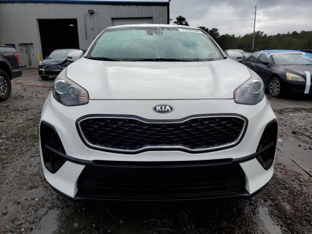 2020 KIA SPORTAGE L - KNDPM3AC2L7827555