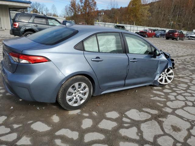 2022 TOYOTA COROLLA LE - JTDEPMAE6NJ225737