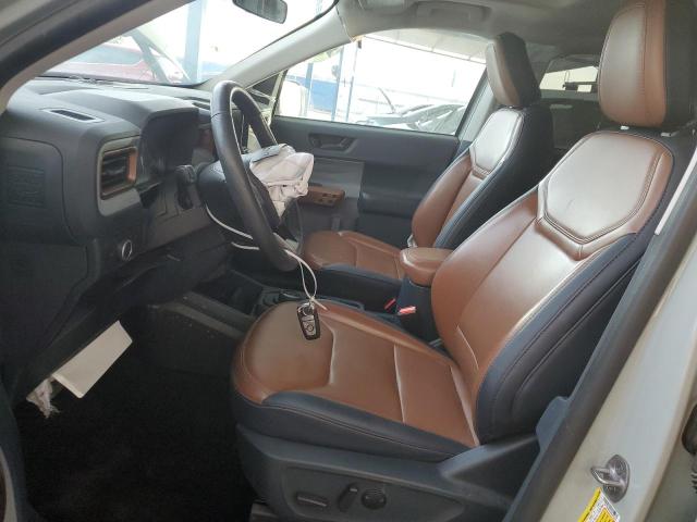 2022 FORD MAVERICK X - 3FTTW8E90NRA95328