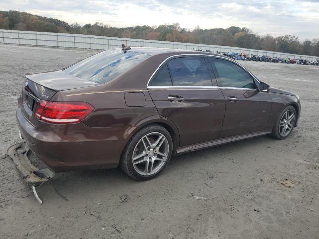 2016 MERCEDES-BENZ E 350 4MAT - WDDHF8JB2GB302278
