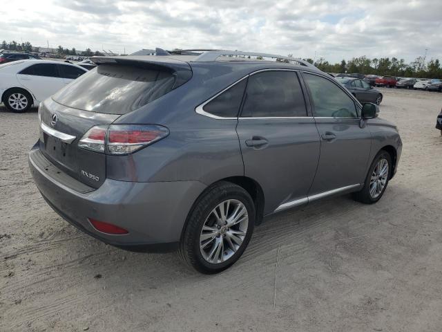 VIN 2T2ZK1BA9EC146659 2014 LEXUS RX350 no.3