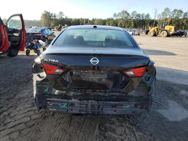 2020 NISSAN ALTIMA S - 1N4BL4BV8LC237005