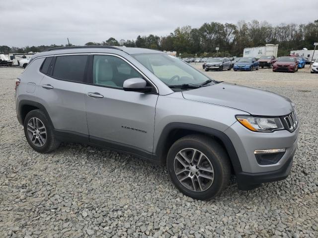 2017 JEEP COMPASS LA - 3C4NJCBBXHT647829