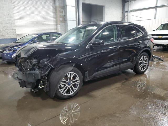 2020 FORD ESCAPE SEL - 1FMCU9H61LUB09672