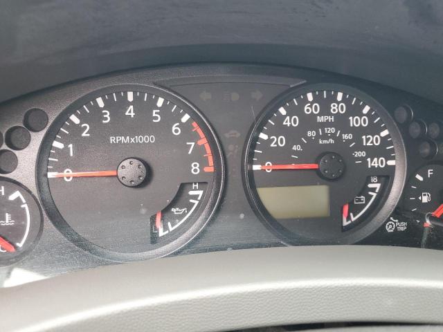 2015 NISSAN XTERRA X 5N1AN0NU4FN653388