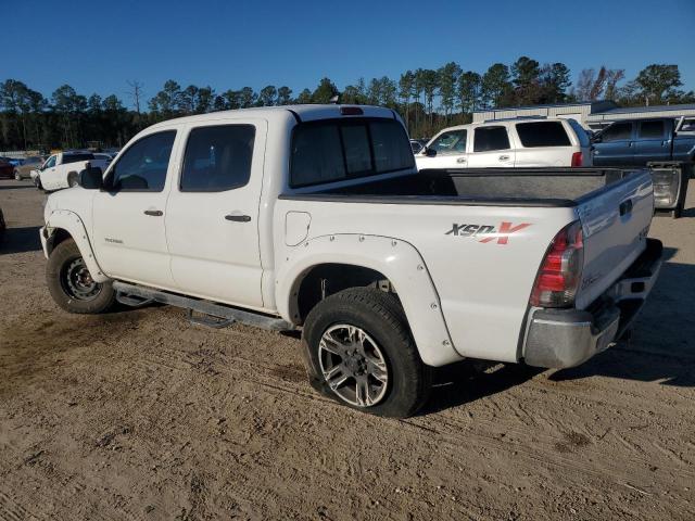 2015 TOYOTA TACOMA DOU - 5TFJU4GN7FX082682