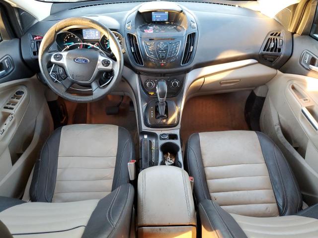 1FMCU0GX7FUA79703 2015 FORD ESCAPE
