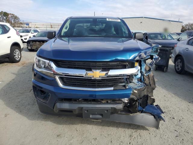 2019 CHEVROLET COLORADO - 1GCHSBEA5K1199652