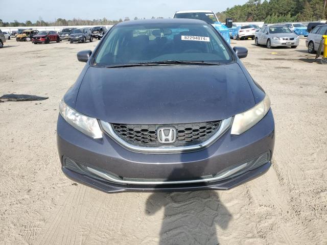 2015 HONDA CIVIC LX - 19XFB2F59FE044873