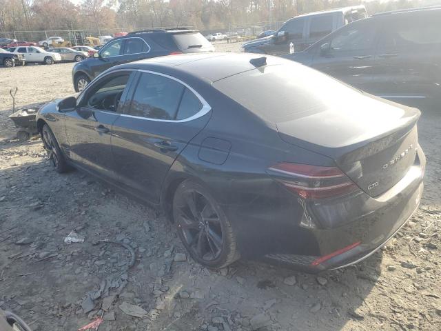 2023 GENESIS G70 BASE - KMTG34TA5PU115666