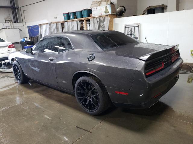 2021 DODGE CHALLENGER - 2C3CDZAGXMH503414