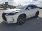 LEXUS RX 350 L снимка