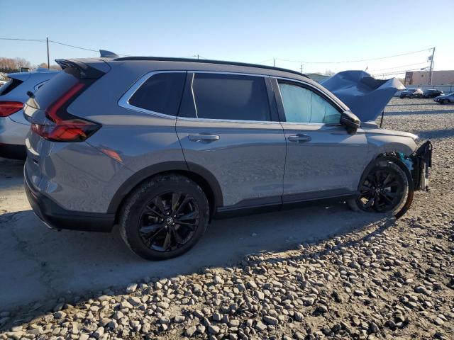 2024 HONDA CR-V SPORT - 5J6RS6H94RL005652