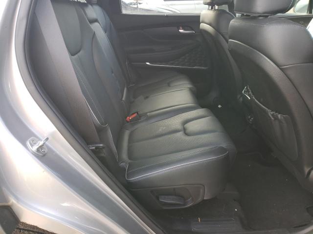 2022 HYUNDAI SANTA FE L - 5NMS4DAL3NH389544