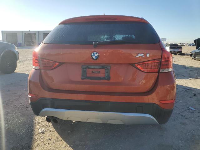 VIN WBAVL1C53DVR82221 2013 BMW X1 no.6