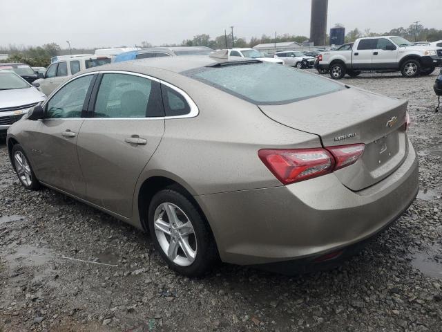 2022 CHEVROLET MALIBU LT - 1G1ZD5ST7NF135067