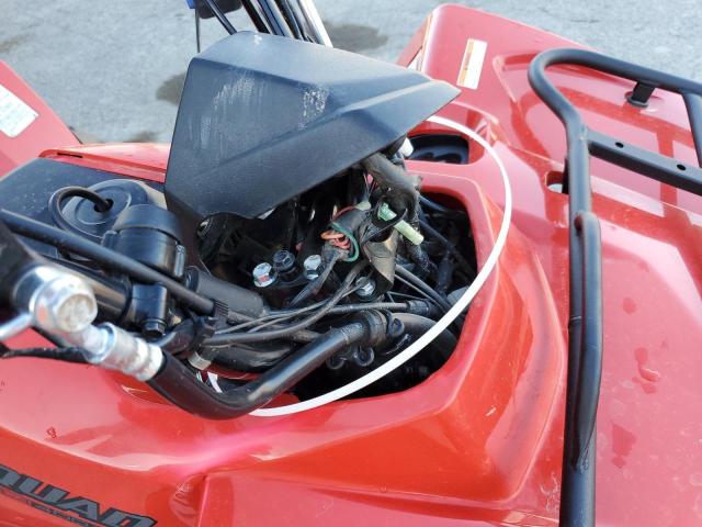 2020 SUZUKI LT-A400 F - 5SAAK4D3XL7100440