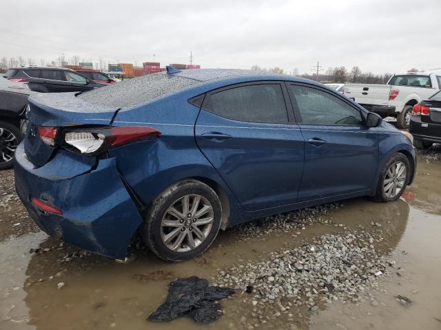 2015 HYUNDAI ELANTRA SE - KMHDH4AE0FU311291