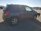 CHEVROLET TRAX LS photo