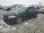 BMW 528 XI photo