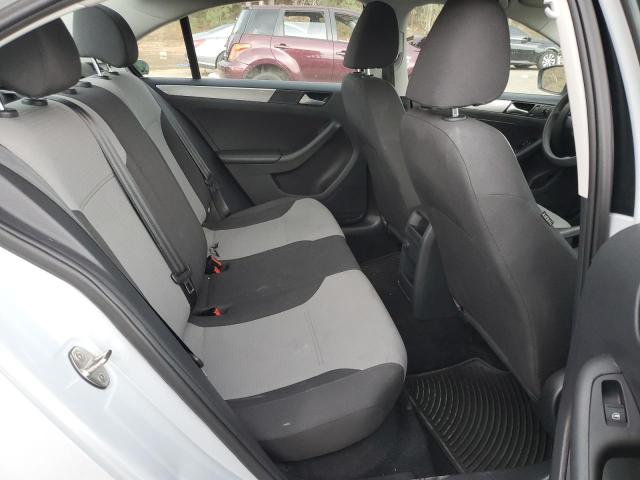 2017 VOLKSWAGEN JETTA S - 3VW2B7AJ4HM402693