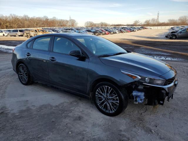 VIN 3KPF54AD9PE642075 2023 KIA FORTE no.4