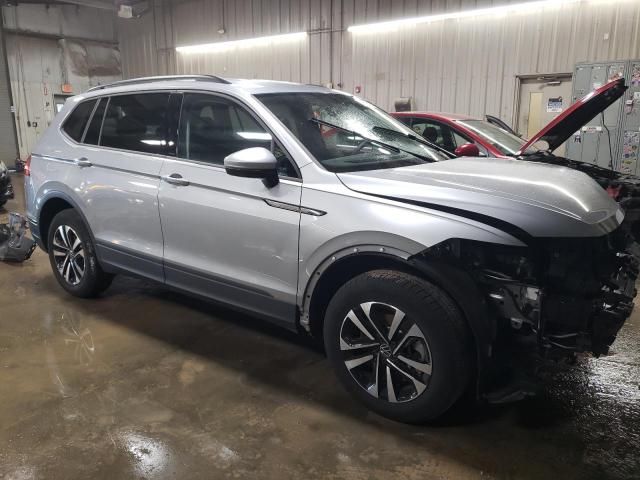 VIN 3VVFB7AX2PM100814 2023 VOLKSWAGEN TIGUAN no.4