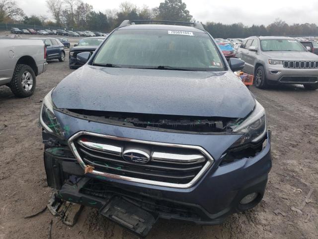 VIN 4S4BSAKC6J3329734 2018 Subaru Outback, 2.5I Lim... no.5