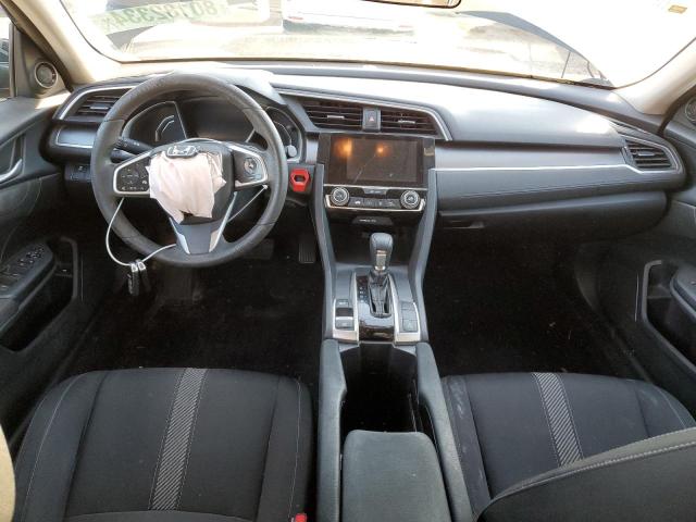 2016 HONDA CIVIC EX - 19XFC2F79GE068512