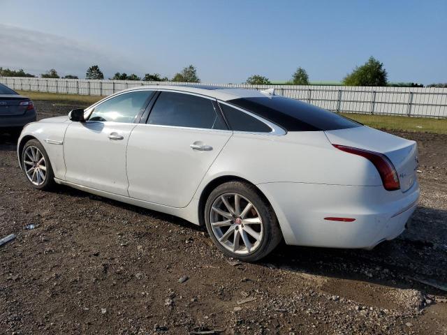 Vin: sajwa2gz3e8v60788, lot: 43272405, jaguar xj portfolio 20142