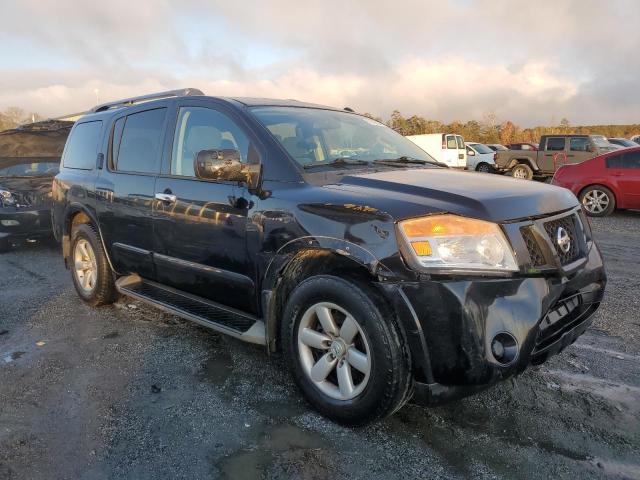 2015 NISSAN ARMADA SV - 5N1BA0ND9FN614926