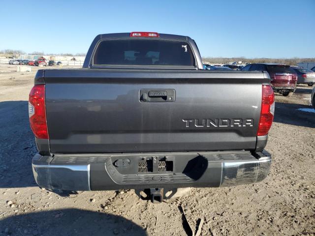 2018 TOYOTA TUNDRA CRE - 5TFHW5F18JX710156