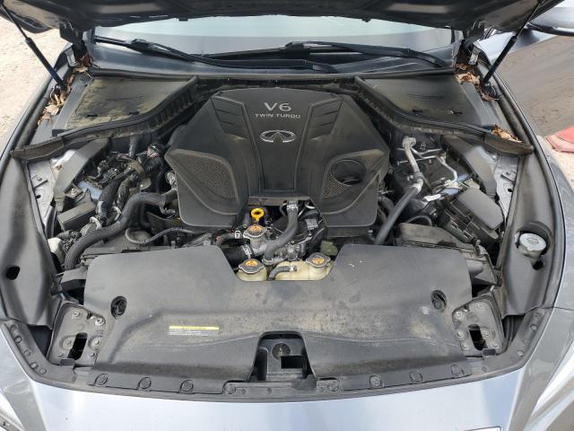 VIN JN1EV7AP7LM207190 2020 INFINITI Q50 no.11