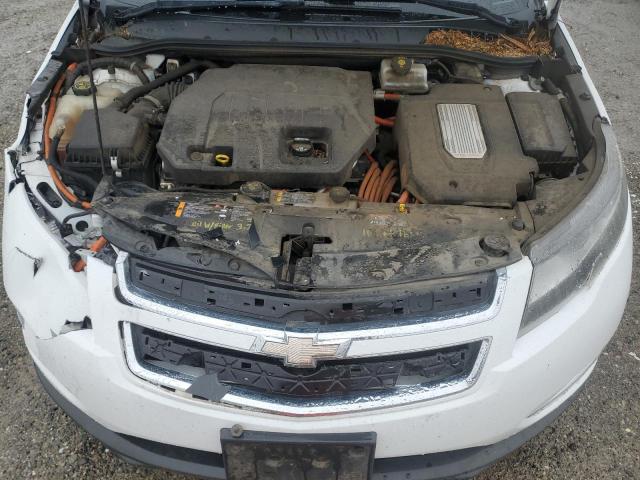 VIN 1G1RC6E44FU123680 2015 CHEVROLET VOLT no.11