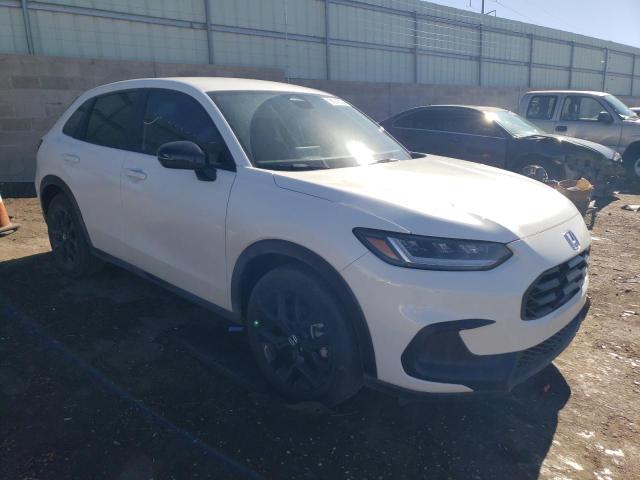 2024 HONDA HR-V SPORT - 3CZRZ1H53RM733683