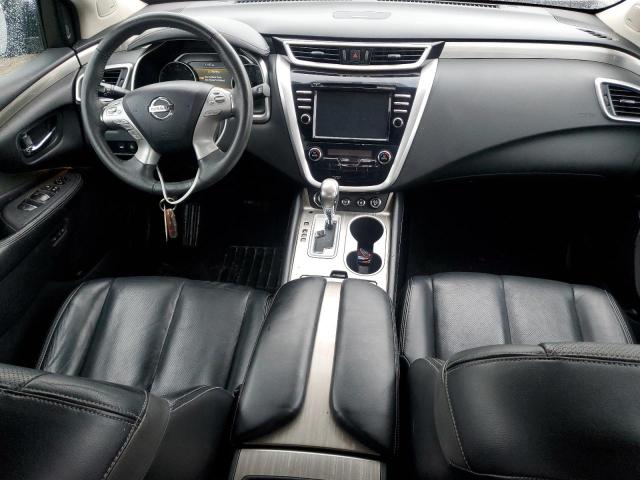 2015 NISSAN MURANO S - 5N1AZ2MH9FN201991