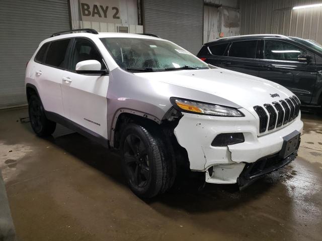 2018 JEEP CHEROKEE L - 1C4PJMCB0JD572518