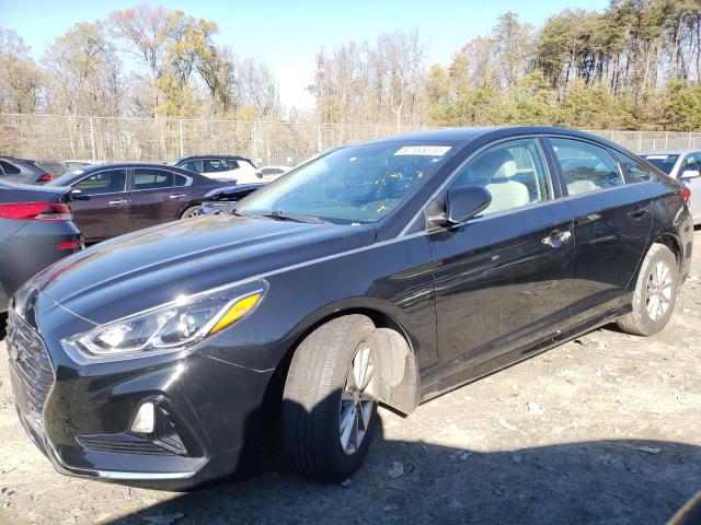 2019 HYUNDAI SONATA SE - 5NPE24AFXKH801387