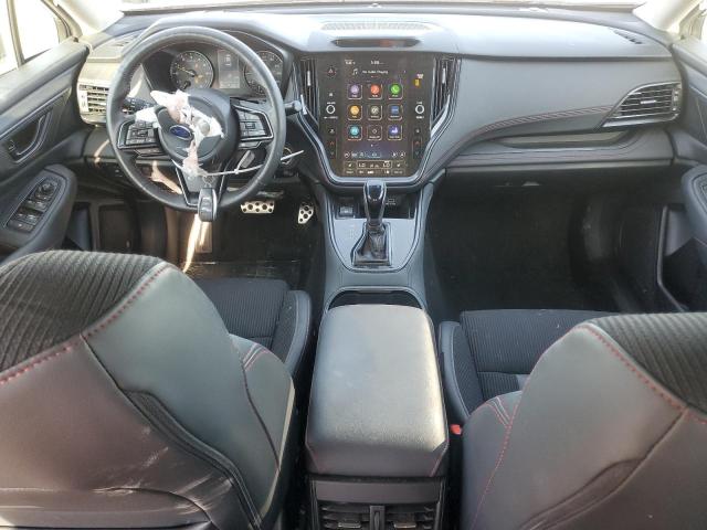 2024 SUBARU LEGACY SPO 4S3BWGG68R3003377