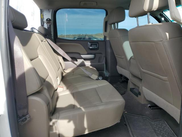 2019 CHEVROLET 3500 1GC4KXCY3KF254744