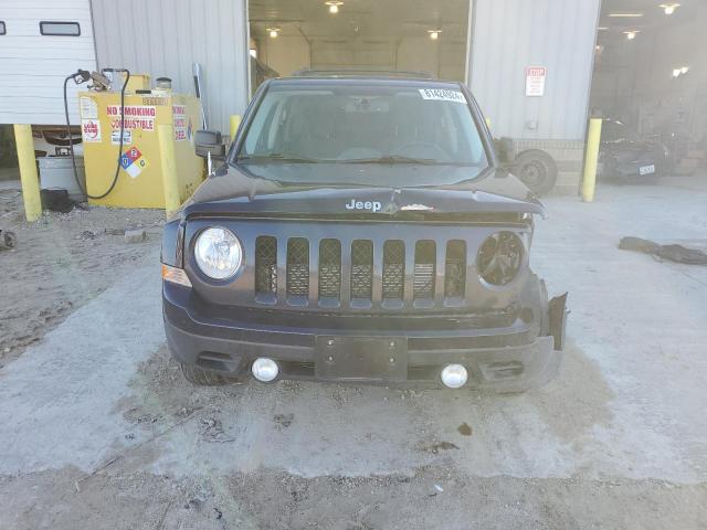 VIN 1C4NJRFB2GD511048 2016 JEEP PATRIOT no.5