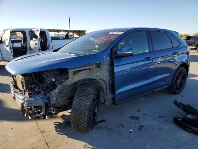 2019 FORD EDGE ST - 2FMPK4AP9KBB87506