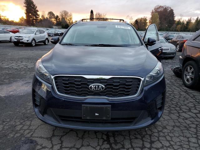 2019 KIA SORENTO L - 5XYPGDA37KG596487