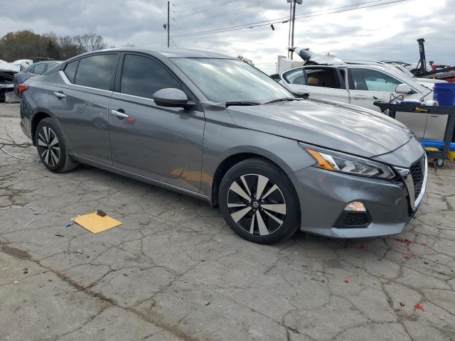 2022 NISSAN ALTIMA SV - 1N4BL4DW2NN375717